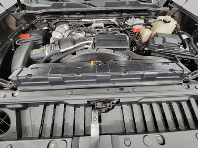 2024 Chevrolet Silverado 3500 HD High Country