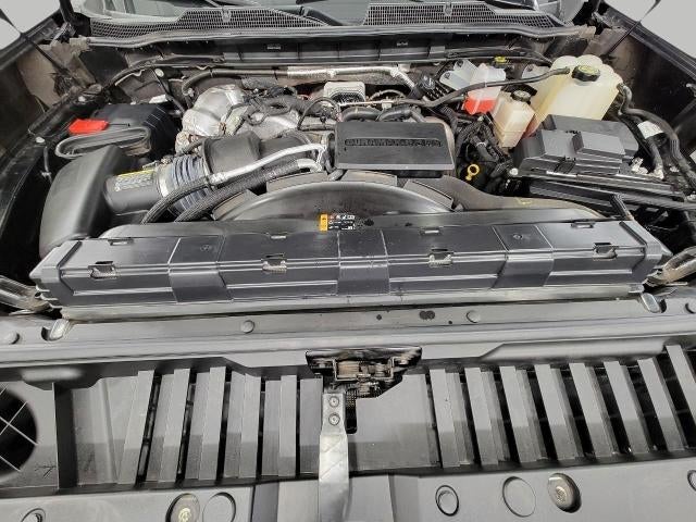 2024 Chevrolet Silverado 3500 HD High Country