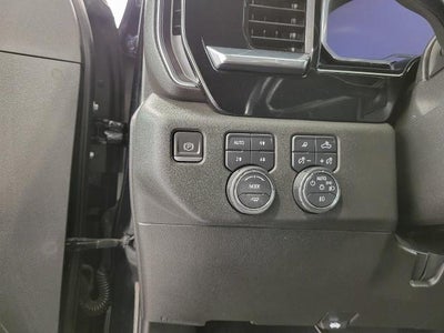 2024 Chevrolet Silverado 3500 HD High Country
