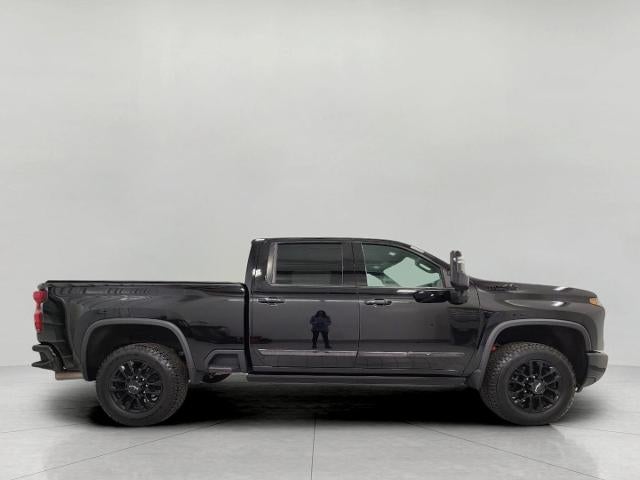 2024 Chevrolet Silverado 3500 HD High Country