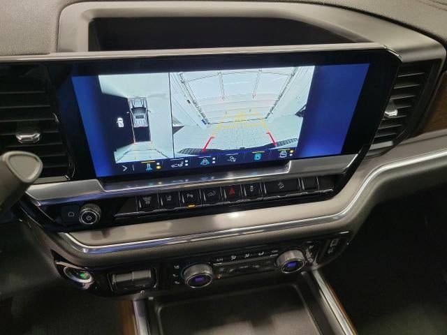 2024 Chevrolet Silverado 3500 HD High Country