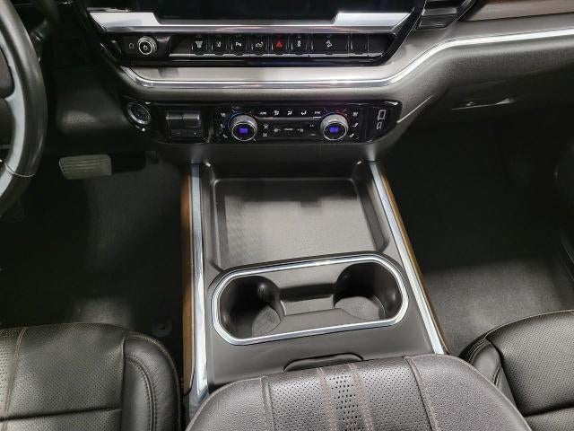 2024 Chevrolet Silverado 3500 HD High Country