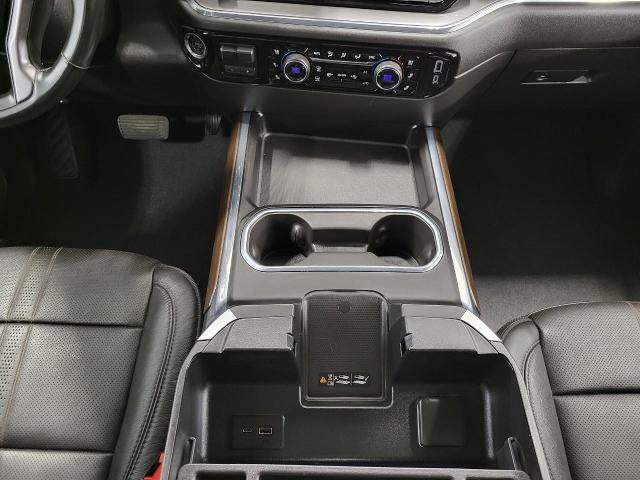 2024 Chevrolet Silverado 3500 HD High Country