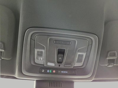 2024 Chevrolet Silverado 3500 HD High Country