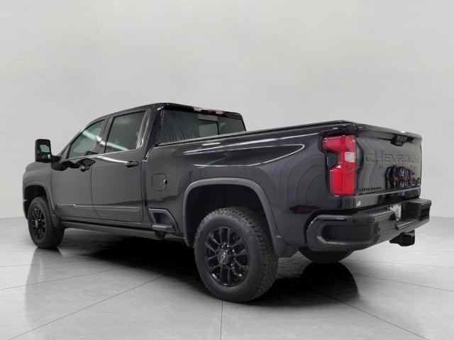 2024 Chevrolet Silverado 3500 HD High Country
