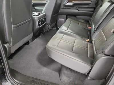 2024 Chevrolet Silverado 3500 HD High Country