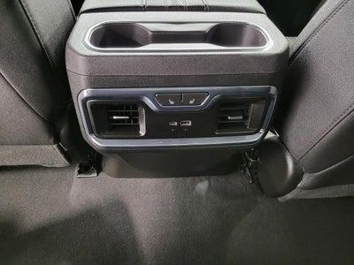 2024 Chevrolet Silverado 3500 HD High Country