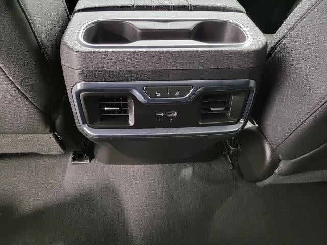 2024 Chevrolet Silverado 3500 HD High Country