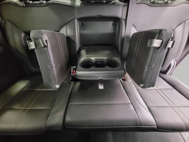 2024 Chevrolet Silverado 3500 HD High Country