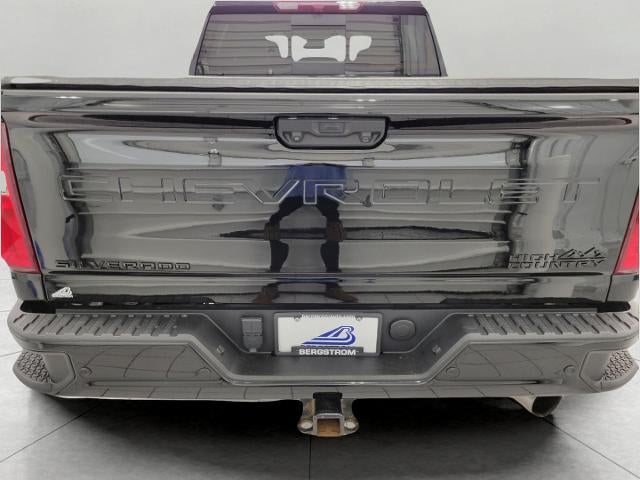 2024 Chevrolet Silverado 3500 HD High Country