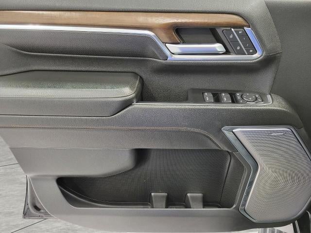 2024 Chevrolet Silverado 3500 HD High Country