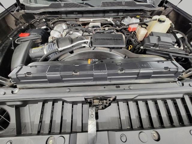 2024 Chevrolet Silverado 3500 HD High Country