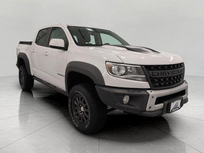 2019 Chevrolet Colorado 4WD ZR2