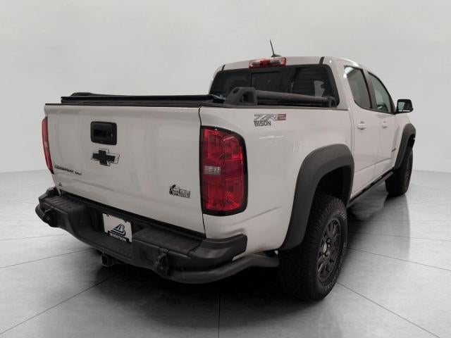 2019 Chevrolet Colorado 4WD ZR2