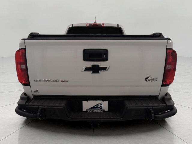2019 Chevrolet Colorado 4WD ZR2