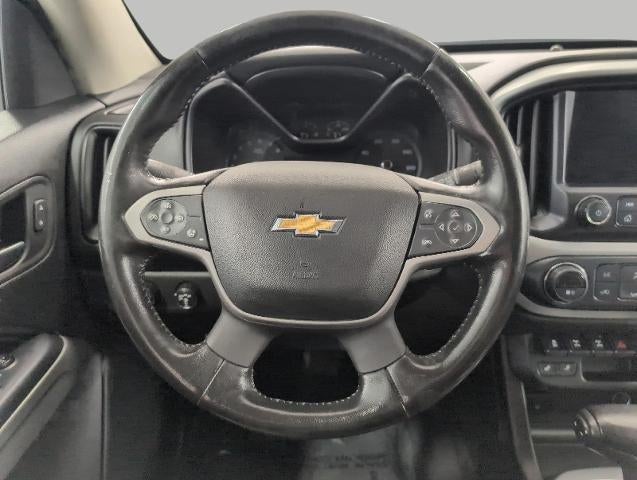 2019 Chevrolet Colorado 4WD ZR2