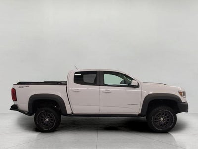 2019 Chevrolet Colorado 4WD ZR2