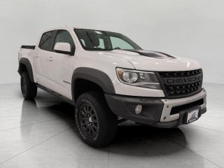 2019 Chevrolet Colorado 4WD ZR2