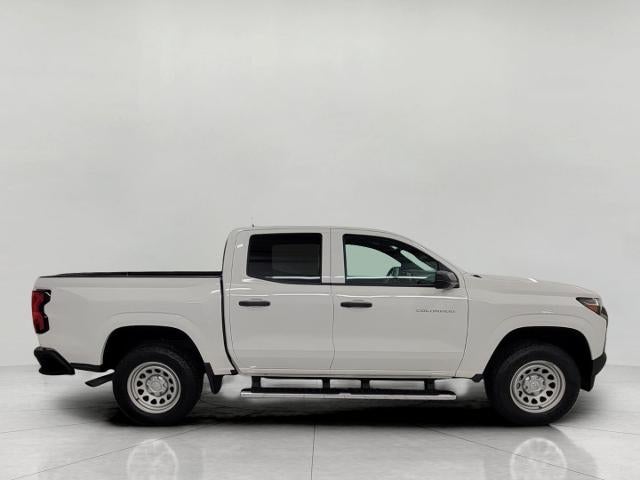 2023 Chevrolet Colorado WT