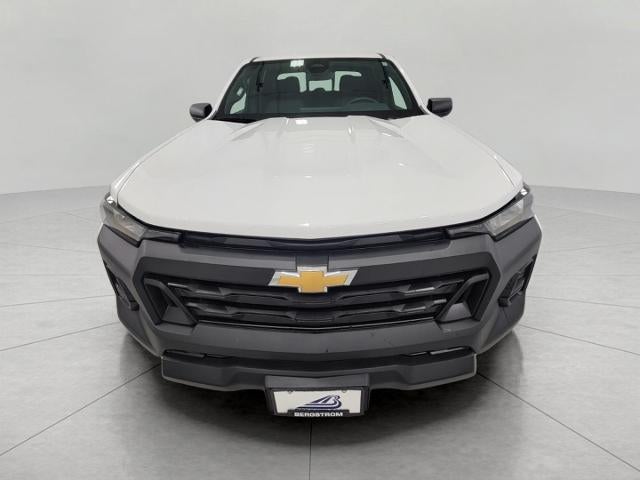 2023 Chevrolet Colorado WT