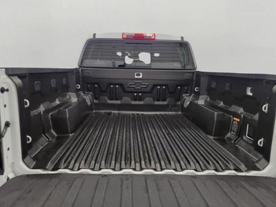 2023 Chevrolet Colorado WT