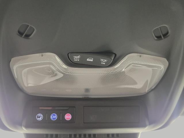 2023 Chevrolet Colorado WT