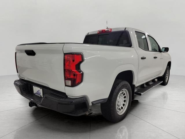 2023 Chevrolet Colorado WT