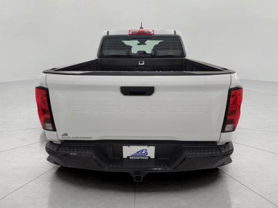 2023 Chevrolet Colorado WT