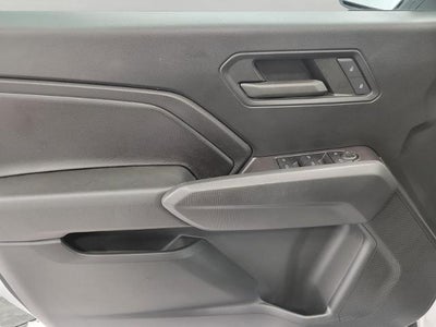 2023 Chevrolet Colorado WT