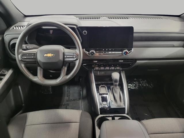 2023 Chevrolet Colorado WT