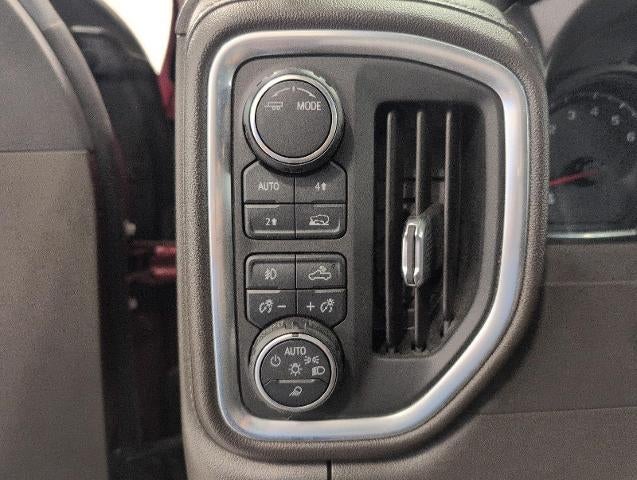 2020 Chevrolet Silverado 1500 LTZ - Photo 10