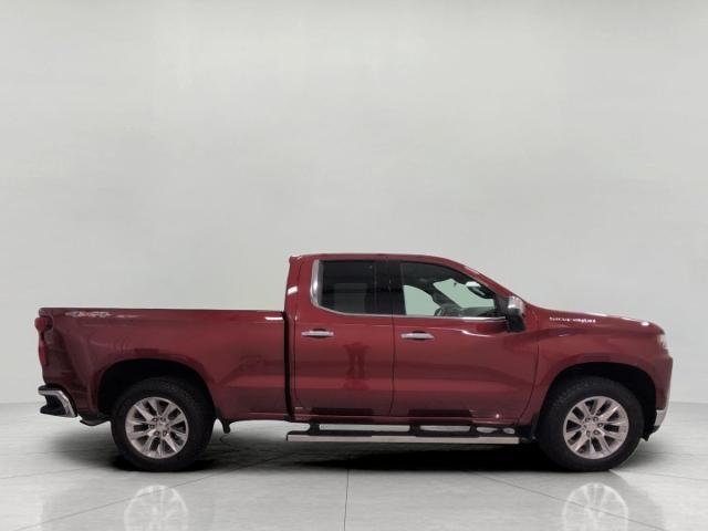 2020 Chevrolet Silverado 1500 LTZ - Photo 11