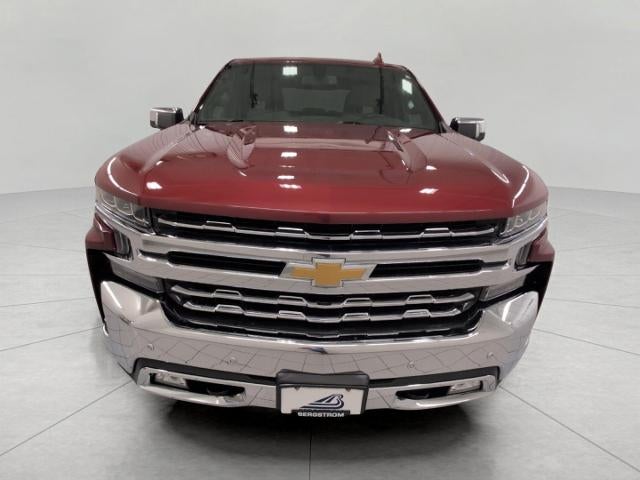 2020 Chevrolet Silverado 1500 LTZ - Photo 13