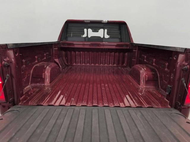 2020 Chevrolet Silverado 1500 LTZ - Photo 15