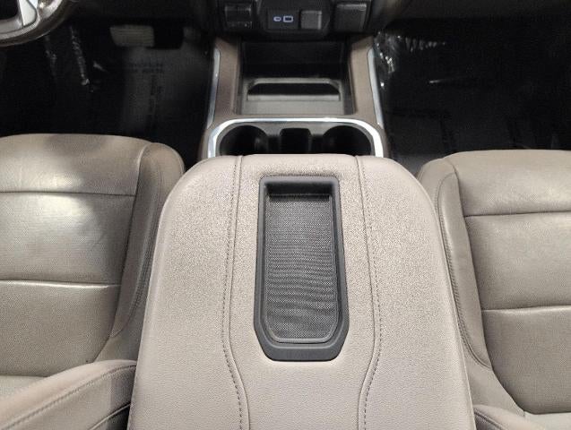 2020 Chevrolet Silverado 1500 LTZ - Photo 16