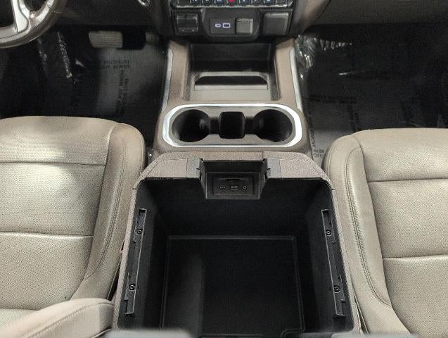 2020 Chevrolet Silverado 1500 LTZ - Photo 17