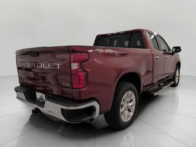 2020 Chevrolet Silverado 1500 LTZ - Photo 19