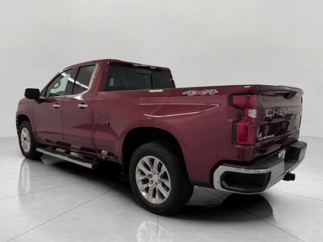 2020 Chevrolet Silverado 1500 LTZ - Photo 20