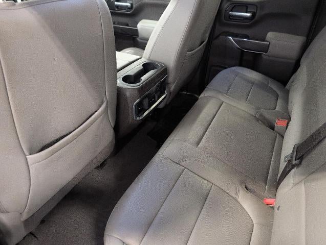 2020 Chevrolet Silverado 1500 LTZ - Photo 21