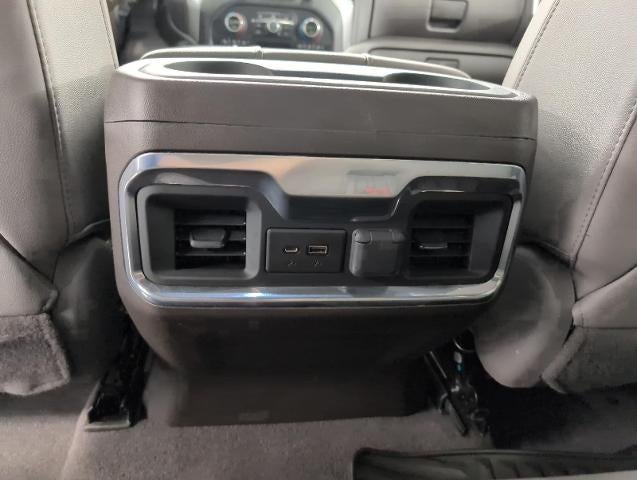 2020 Chevrolet Silverado 1500 LTZ - Photo 22