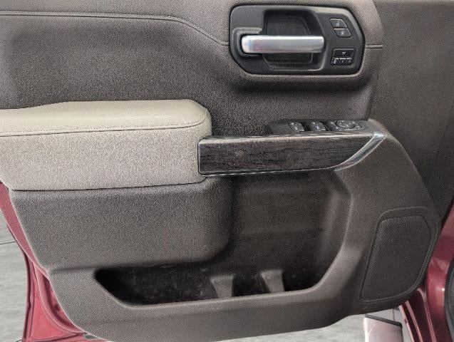 2020 Chevrolet Silverado 1500 LTZ - Photo 25