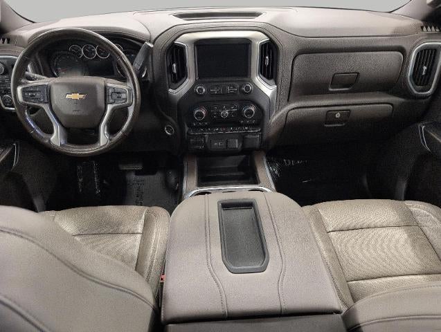 2020 Chevrolet Silverado 1500 LTZ - Photo 6