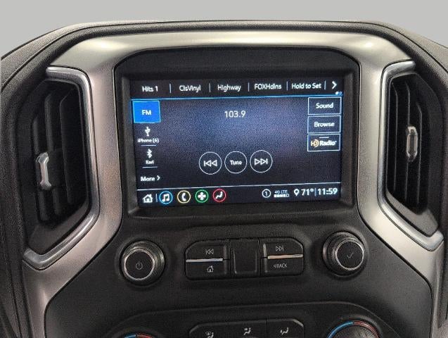 2020 Chevrolet Silverado 1500 LTZ - Photo 7