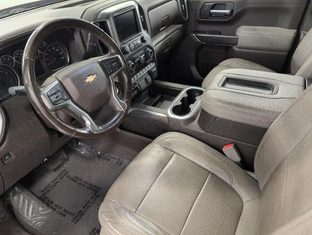 2020 Chevrolet Silverado 1500 LTZ - Photo 9