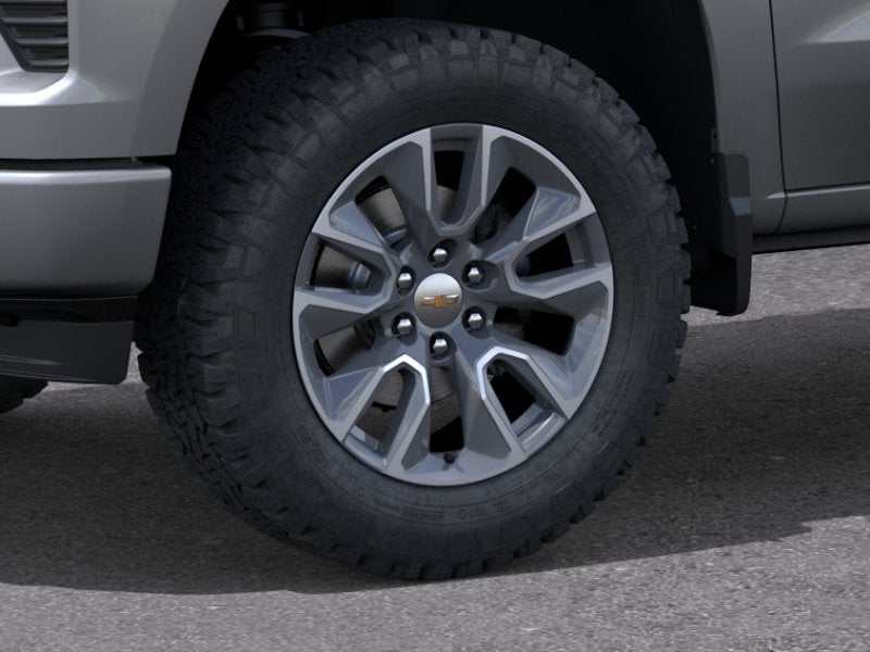 2026 Chevrolet Silverado 1500 RST - Photo 33
