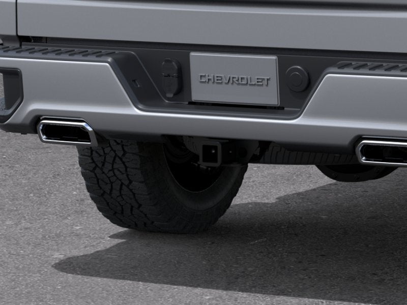 2026 Chevrolet Silverado 1500 RST - Photo 38