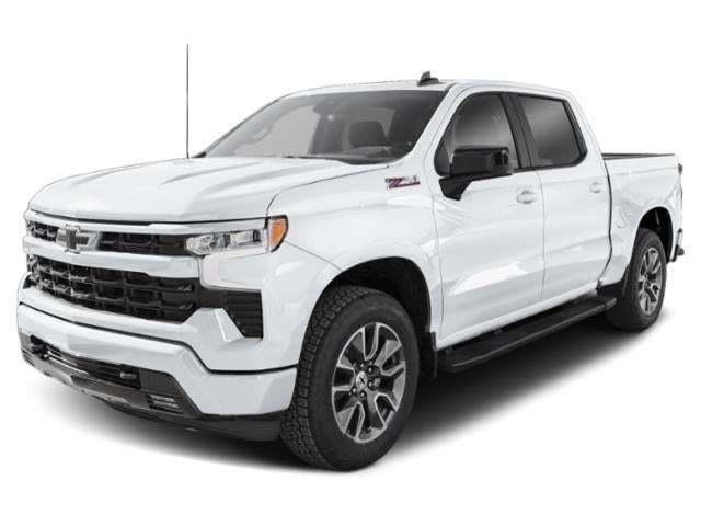 2026 Chevrolet Silverado 1500 RST - Photo 26