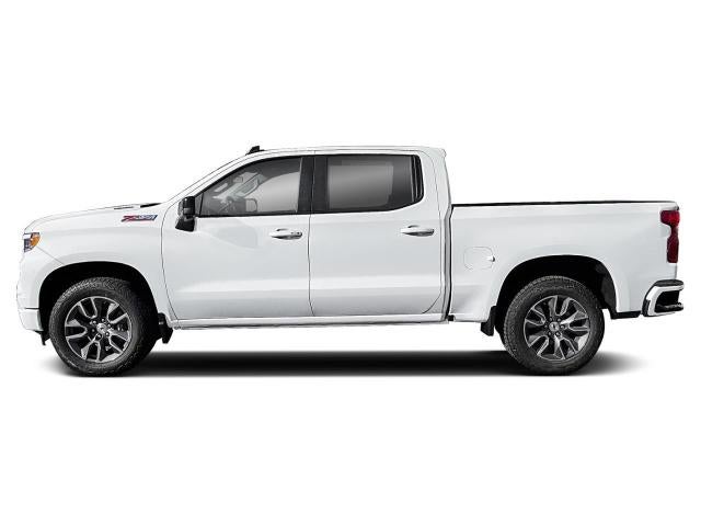 2026 Chevrolet Silverado 1500 RST - Photo 30