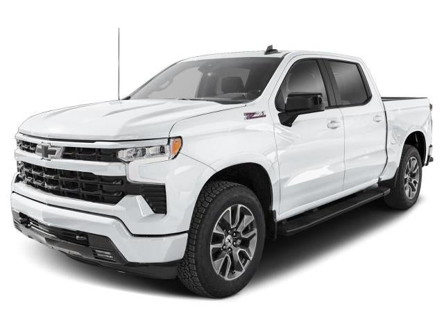 2026 Chevrolet Silverado 1500 RST - Photo 31