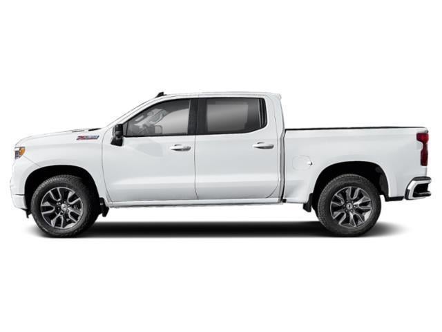 2026 Chevrolet Silverado 1500 RST - Photo 37